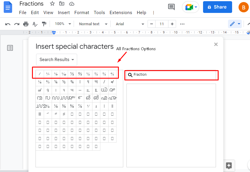 how-to-make-fractions-in-google-docs-its-linux-foss