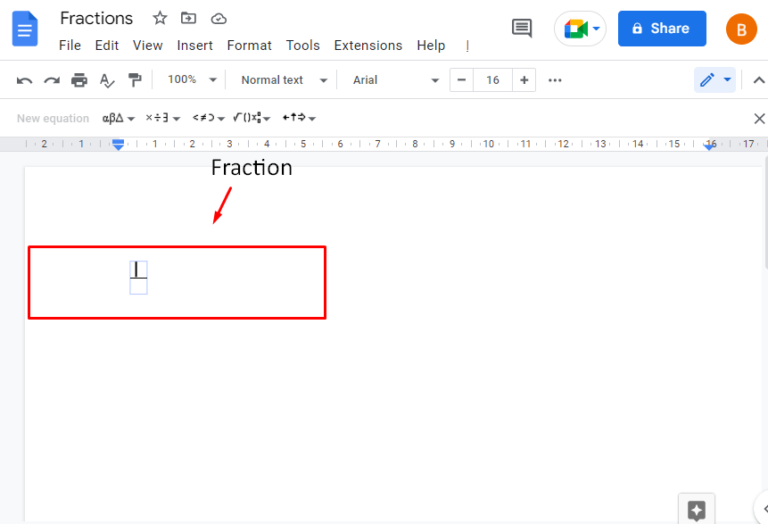 how-to-make-fractions-in-google-docs-its-linux-foss