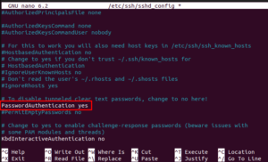 How To Resolve SSH Permission Denied (publickey) Error? – Its Linux FOSS