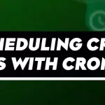 Scheduling Cron Jobs with Crontab