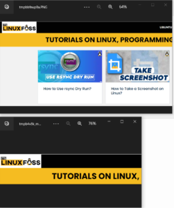 Python Pillow – Show or Display Image – Its Linux FOSS