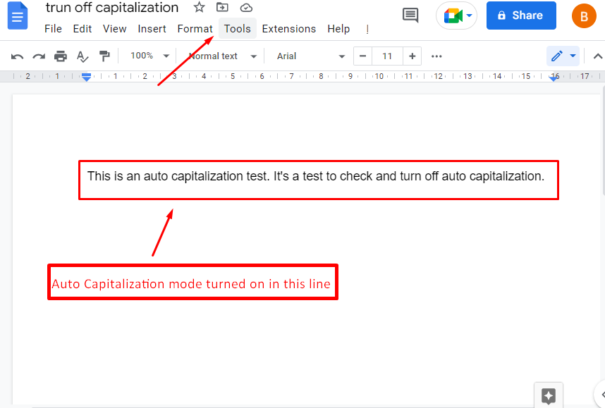 how-to-turn-off-automatic-capitalization-in-google-docs