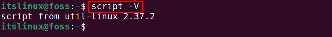 how-to-use-script-command-in-linux-its-linux-foss