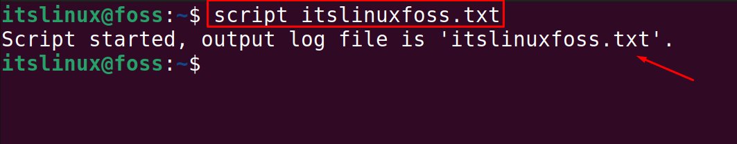 how-to-use-script-command-in-linux-its-linux-foss