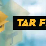 What is a Tar File