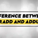 What is the difference between useradd and adduser