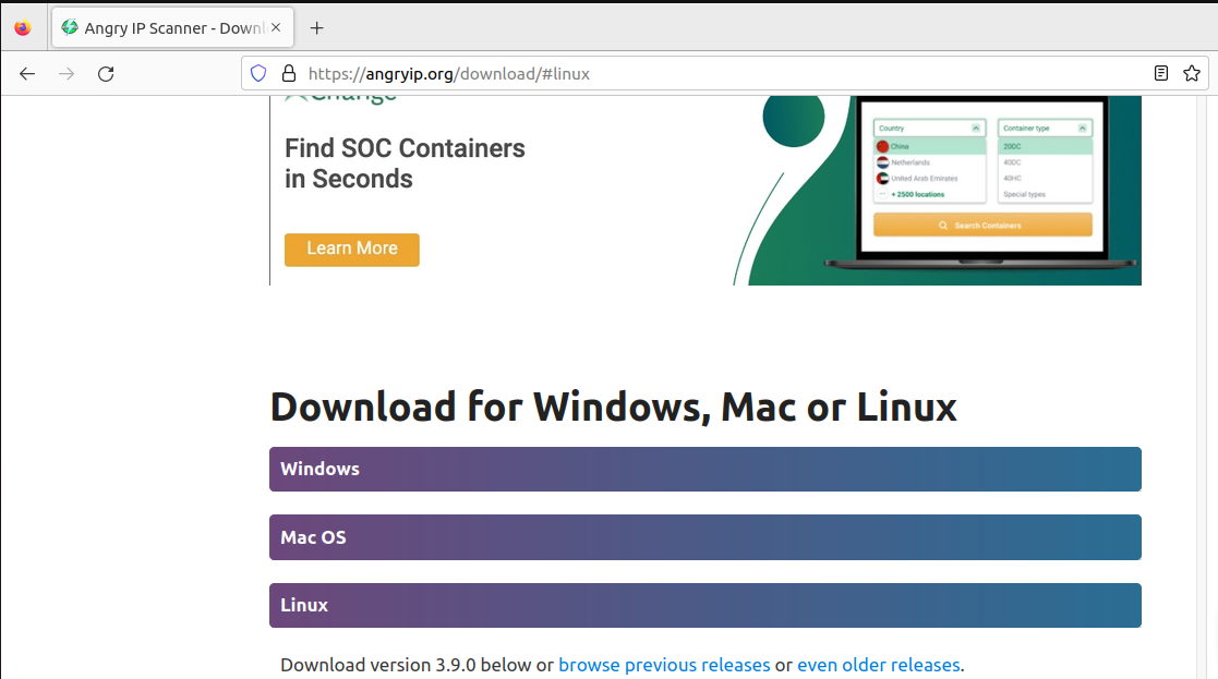 How to see all Active IP Addresses on a Network? – Its Linux FOSS