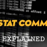 netstat Command in Linux