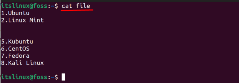 sed-command-to-delete-a-line-in-linux-its-linux-foss