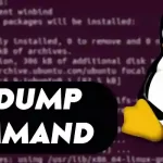 tcpdump command examples and tutorial