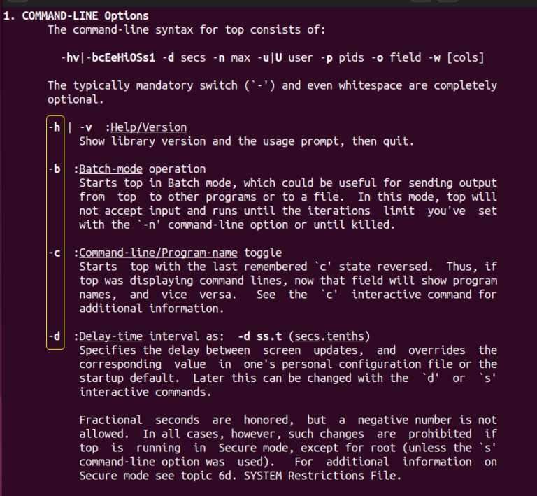 top-command-in-linux-explained-its-linux-foss