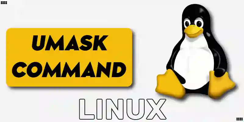 umask Command in Linux Explained