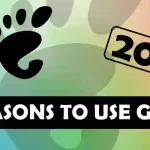 10 Reasons to Use GNOME as Your Desktop Environment in 2023