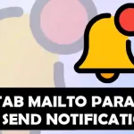 Crontab MAILTO Parameter to Send Notification