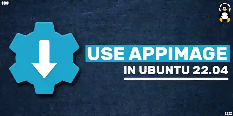 How to Install AppImage on Ubuntu