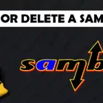 How to Add or Delete a Samba User Under Linux