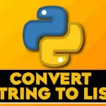 How to Convert String to List in Python