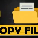 How to Copy a File Using Python
