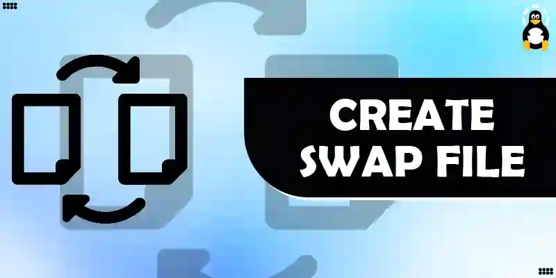 How to Create a Swap File in Linux