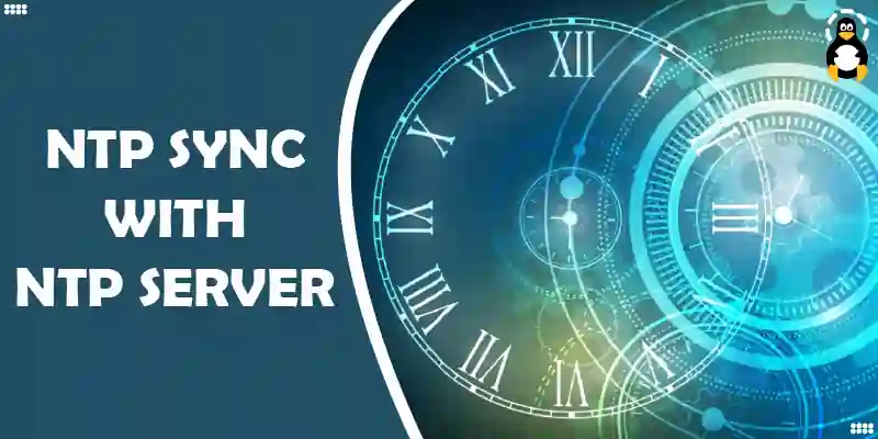 How to Force an NTP Sync With the NTP Server in CentOs