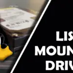 How to List Mounted Drives on Linux