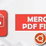 How to Merge PDF Files Using the Command Line on Ubuntu
