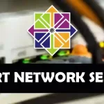 How to Restart Network Services in CentOSRHEL