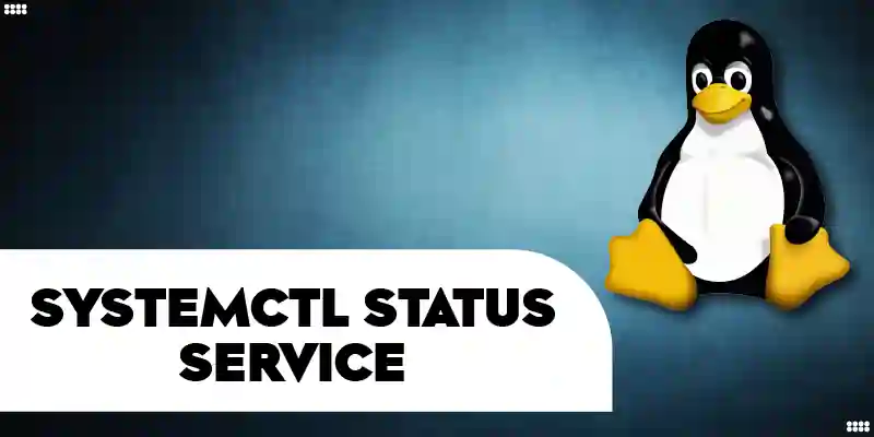 How to See Full Log From systemctl status service