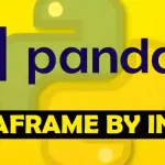 How to Sort Pandas DataFrame by Index