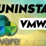 How to Uninstall VMware WorkStation in Linux