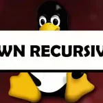 How to chown Recursively on Linux
