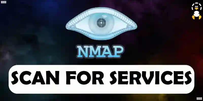 How to scan for services and vulnerabilities with Nmap