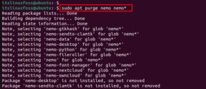 How to Install and Configure Nemo File Manager in Linux? – Its Linux FOSS