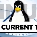 Get Current Time in Linux