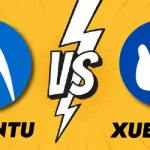 Lubuntu vs. Xubuntu