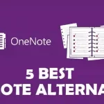 The 5 Best OneNote Alternatives for Linux in 2023