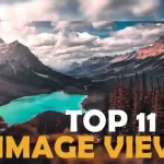 Top 11 Image Viewers for Ubuntu and other Linux