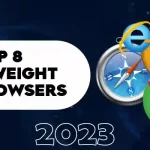 Top 8 Lightweight Web Browsers for Linux in 2023