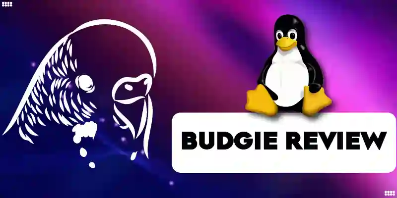 Ubuntu Budgie Review