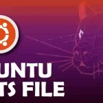 Understanding Ubuntu Hosts File