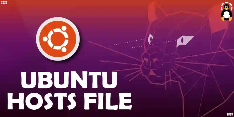 Understanding Ubuntu Hosts File