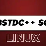 What is libstdc++ so 6 in Linux