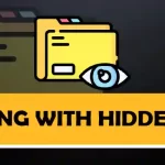 Working with Hidden Files in Linux