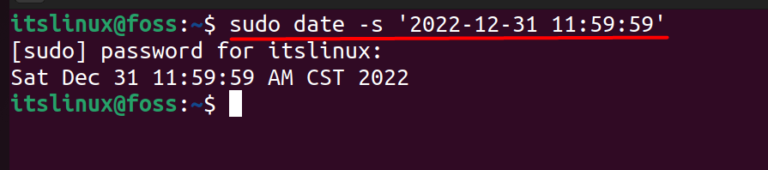 get-current-time-in-linux-its-linux-foss