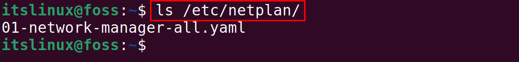 ip route rtnetlink answers no such process