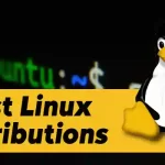 Best Linux Distributions for Programming