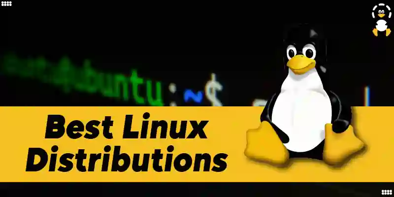 Best Linux Distributions for Programming