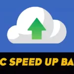 Does Compression Option -z with rsync Speed Up Backup