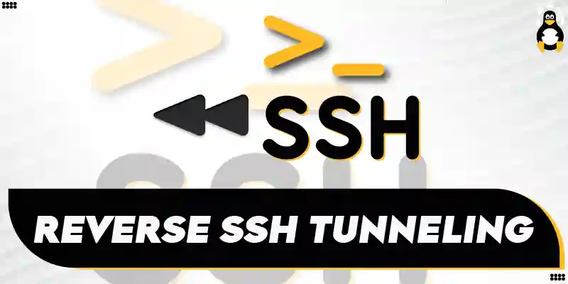 Does Reverse SSH Tunneling Work