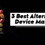 Does Ubuntu Come with a Device Manager.-3 Best Alternatives